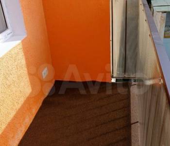 Продается 1-комнатная квартира, 45 м²