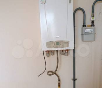 Продается 1-комнатная квартира, 45 м²