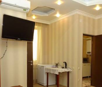 Сдается 1-комнатная квартира, 30 м²