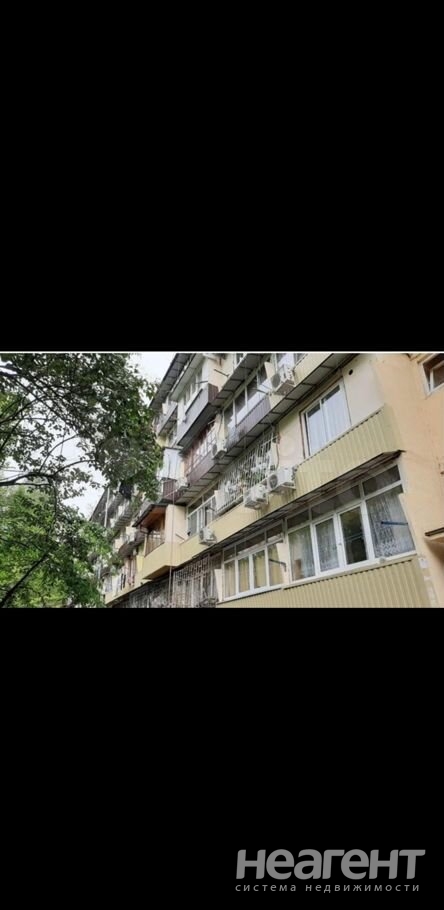 Продается 1-комнатная квартира, 18,5 м²