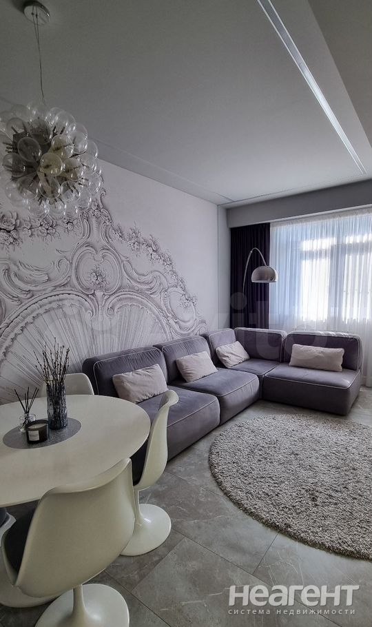 Продается 3-х комнатная квартира, 81,7 м²