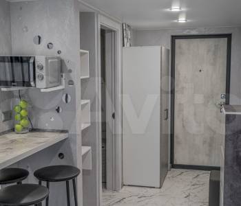 Продается 2-х комнатная квартира, 42 м²