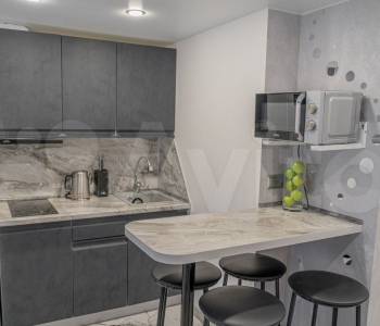 Продается 2-х комнатная квартира, 42 м²