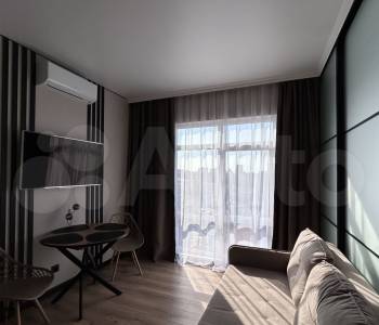 Продается 1-комнатная квартира, 26 м²