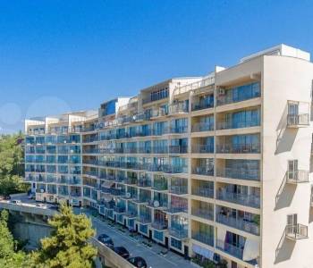 Продается 2-х комнатная квартира, 54,4 м²