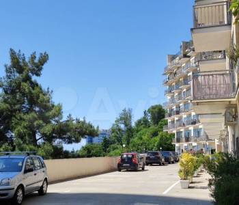 Продается 2-х комнатная квартира, 54,4 м²