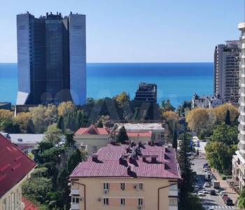 Продается 2-х комнатная квартира, 54,4 м²