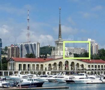 Продается 2-х комнатная квартира, 54,4 м²