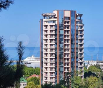 Продается 2-х комнатная квартира, 54,4 м²