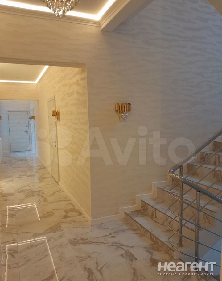 Продается 1-комнатная квартира, 27 м²