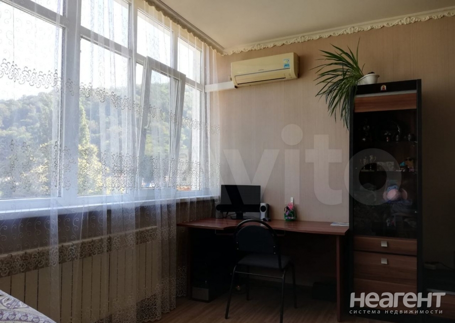 Продается 3-х комнатная квартира, 75,8 м²