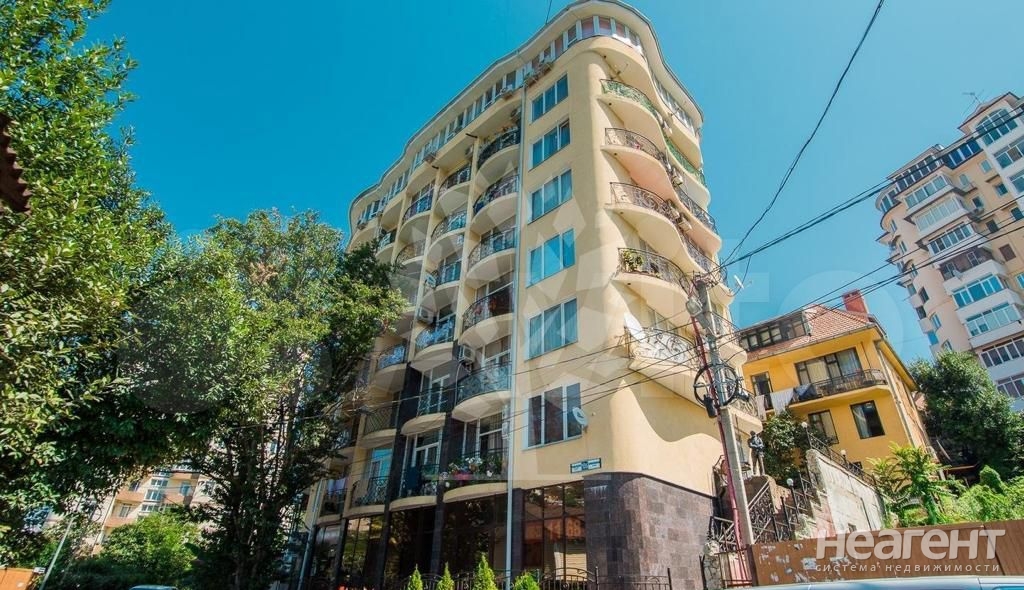 Продается 2-х комнатная квартира, 48,5 м²