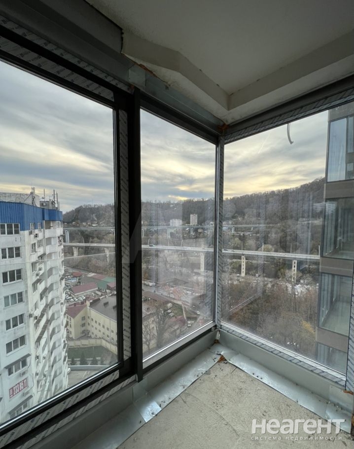 Продается 1-комнатная квартира, 31,4 м²