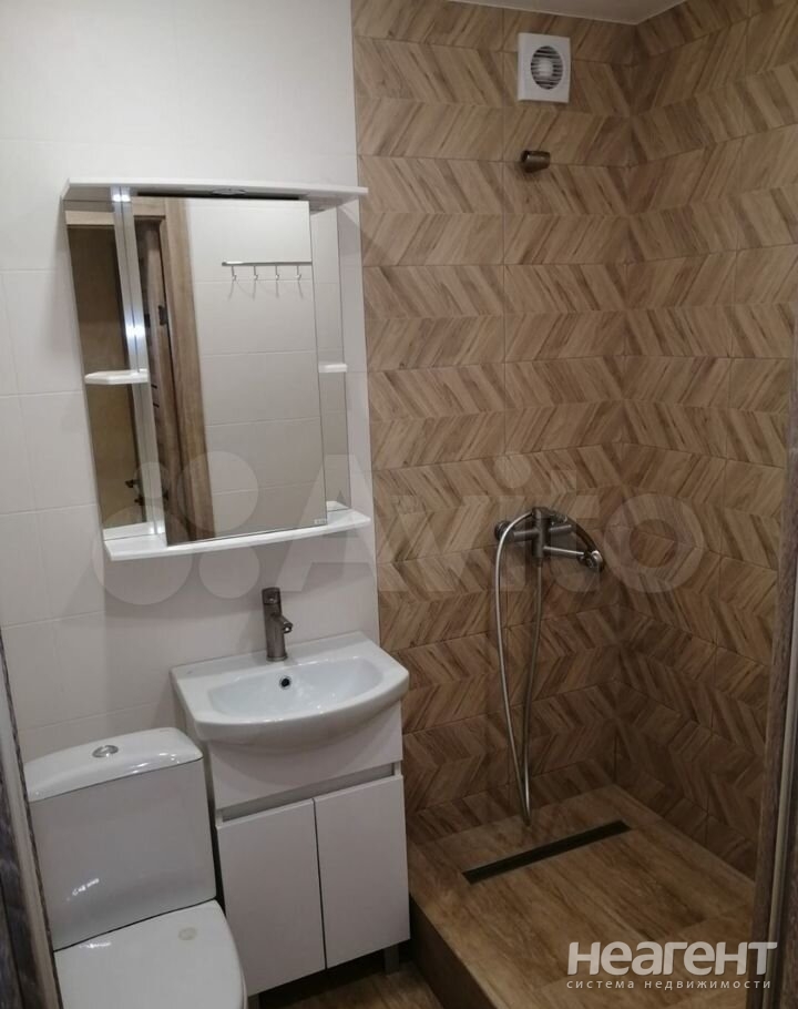 Продается 1-комнатная квартира, 29,6 м²