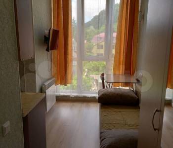 Продается 1-комнатная квартира, 14 м²