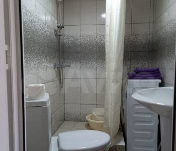 Продается 1-комнатная квартира, 14 м²