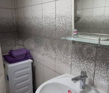 Продается 1-комнатная квартира, 14 м²