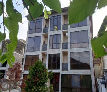 Продается 1-комнатная квартира, 14 м²