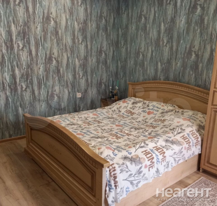 Продается 2-х комнатная квартира, 39 м²