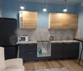 Продается 2-х комнатная квартира, 39 м²