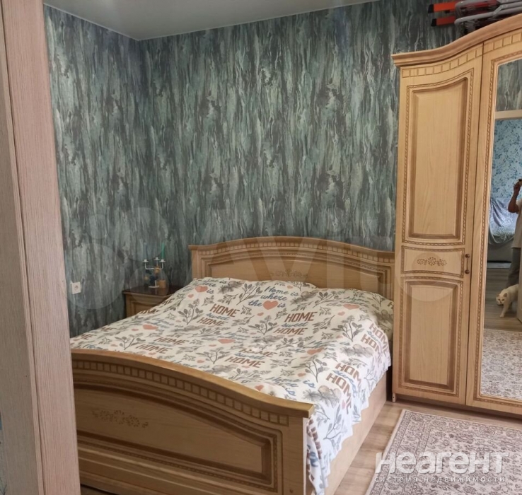 Продается 2-х комнатная квартира, 39 м²