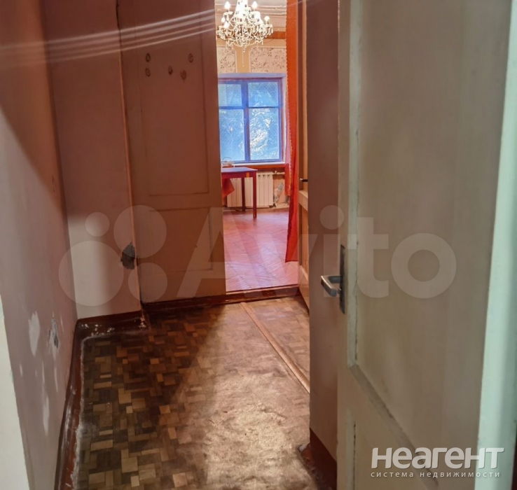 Продается 3-х комнатная квартира, 79,9 м²