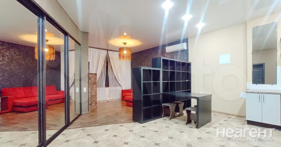 Сдается 2-х комнатная квартира, 57 м²