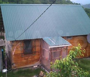 Продается Дом, 48 м²