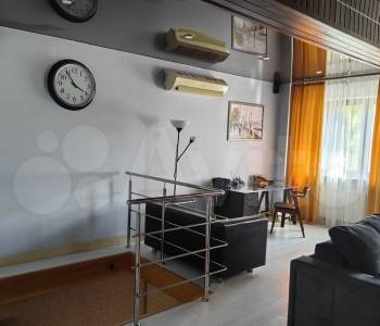 Продается 3-х комнатная квартира, 107 м²