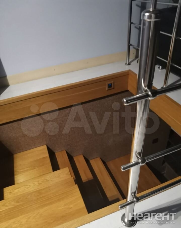 Продается 3-х комнатная квартира, 107 м²