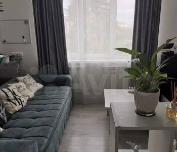 Продается 2-х комнатная квартира, 46,6 м²