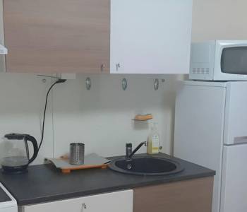 Сдается 1-комнатная квартира, 32 м²