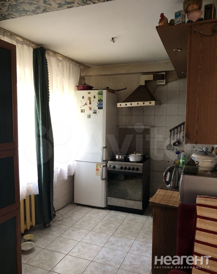 Продается 3-х комнатная квартира, 66,9 м²