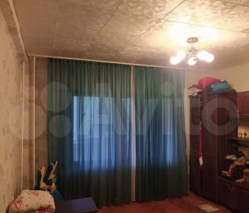 Продается 3-х комнатная квартира, 80 м²