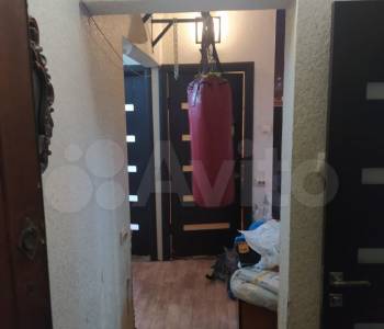 Продается 3-х комнатная квартира, 80 м²