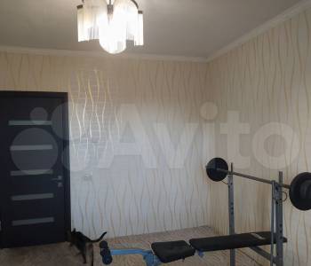 Продается 3-х комнатная квартира, 80 м²