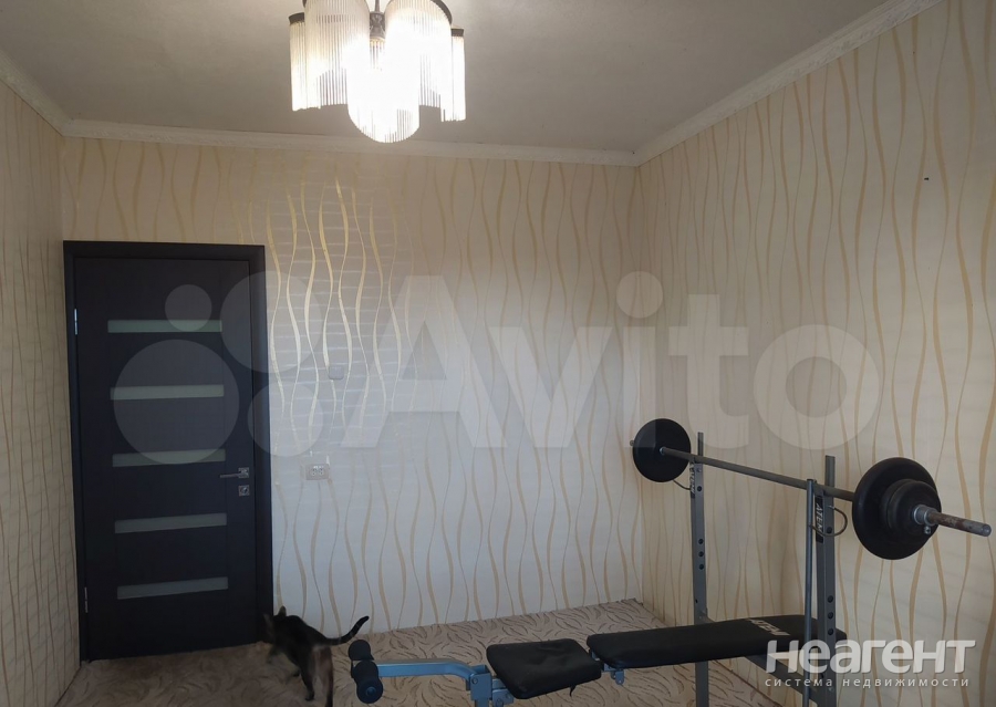 Продается 3-х комнатная квартира, 80 м²