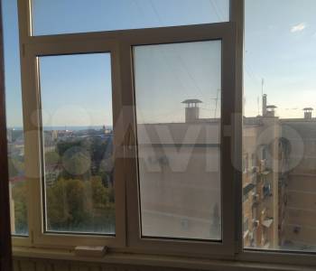 Продается 3-х комнатная квартира, 80 м²