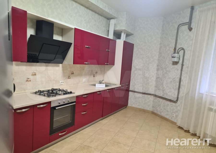 Продается 2-х комнатная квартира, 74 м²