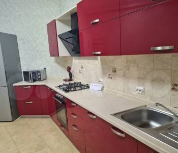 Продается 2-х комнатная квартира, 74 м²