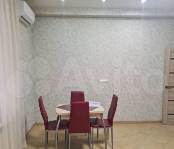 Продается 2-х комнатная квартира, 74 м²