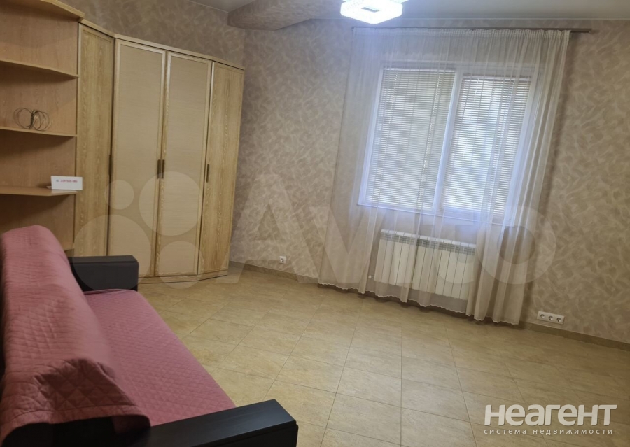 Продается 2-х комнатная квартира, 74 м²