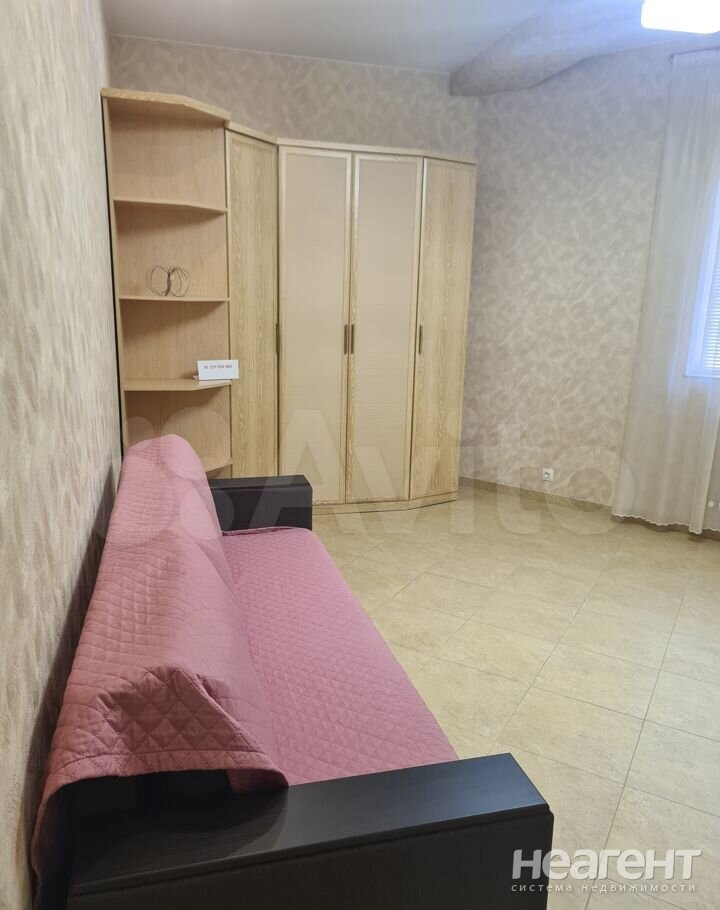 Продается 2-х комнатная квартира, 74 м²