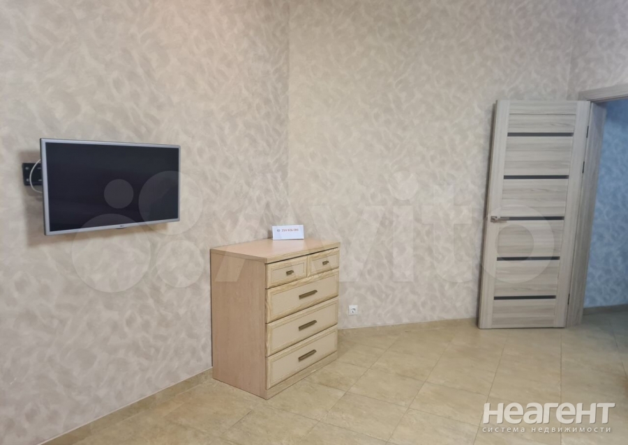 Продается 2-х комнатная квартира, 74 м²