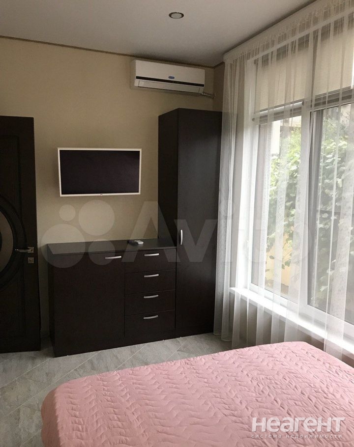 Продается 3-х комнатная квартира, 40,1 м²