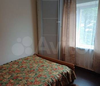 Сдается 2-х комнатная квартира, 49 м²