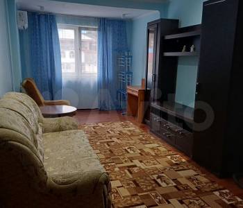 Сдается 2-х комнатная квартира, 49 м²