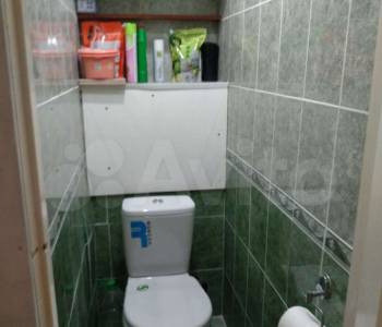 Сдается 2-х комнатная квартира, 49 м²
