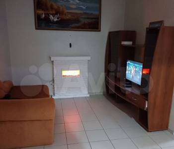 Сдается 2-х комнатная квартира, 49 м²