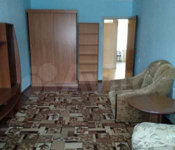Сдается 2-х комнатная квартира, 49 м²